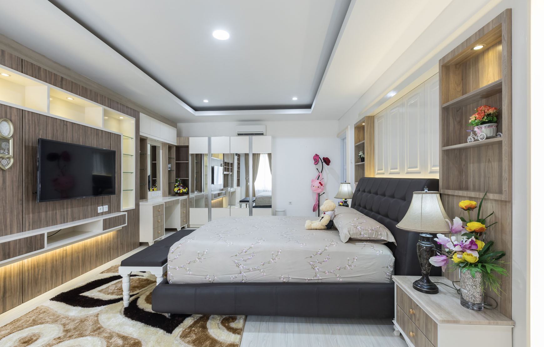 VIBE Bali Cabinetry & Interior
