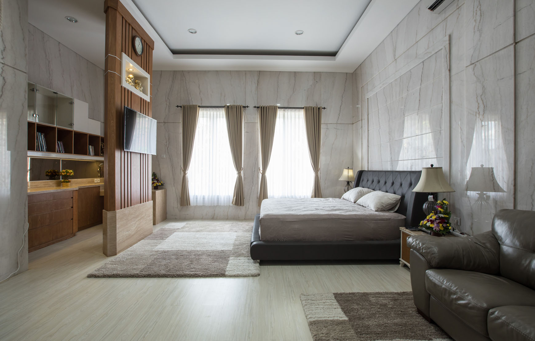 VIBE Bali Cabinetry & Interior