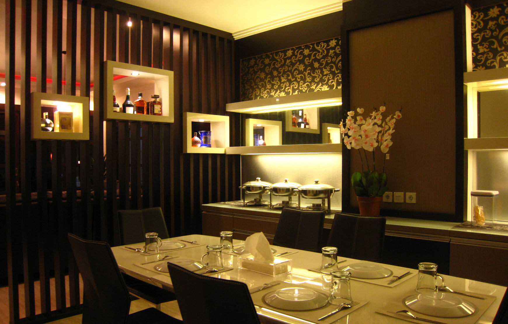 VIBE Bali Cabinetry & Interior