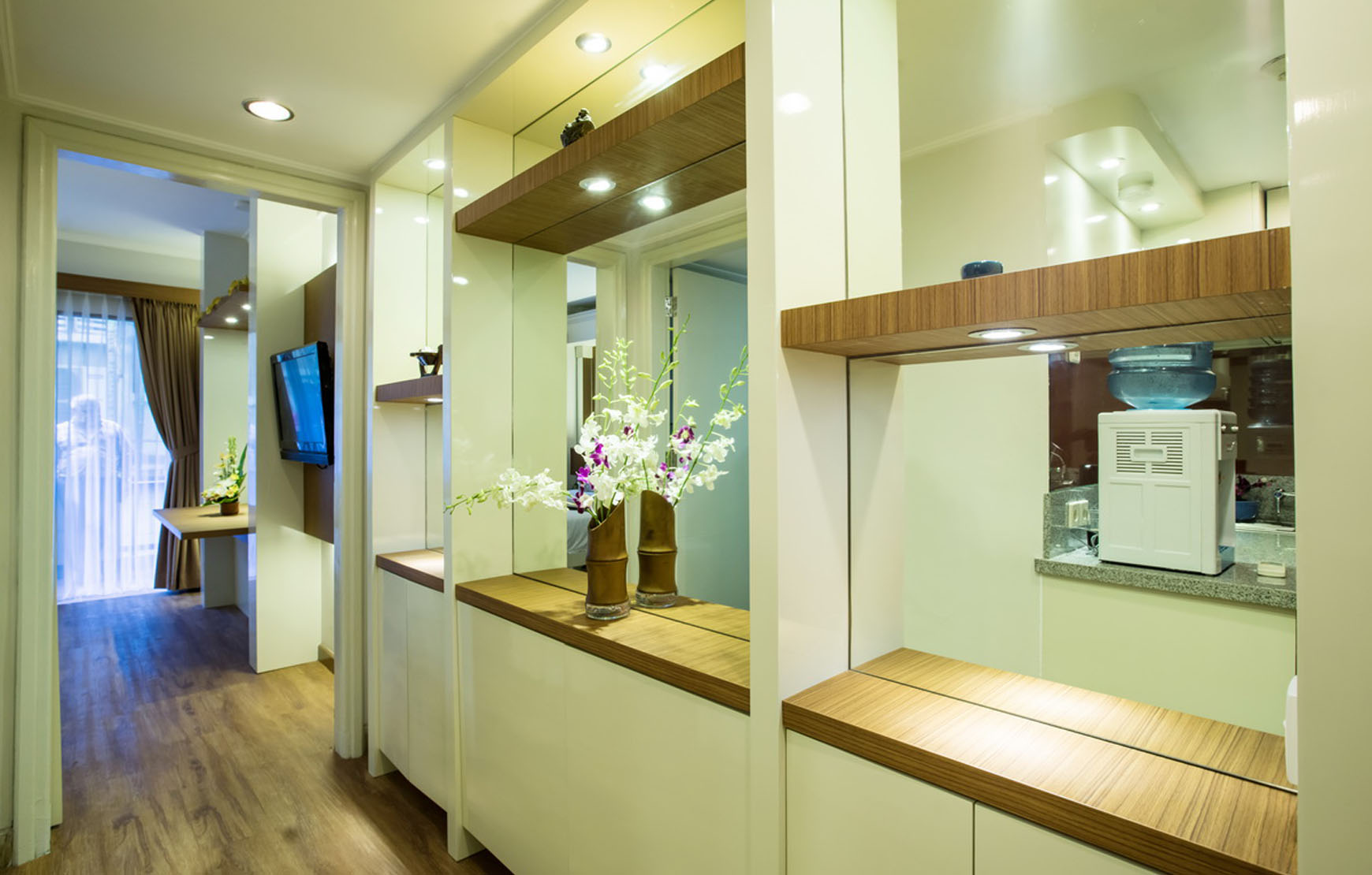 VIBE Bali Cabinetry & Interior