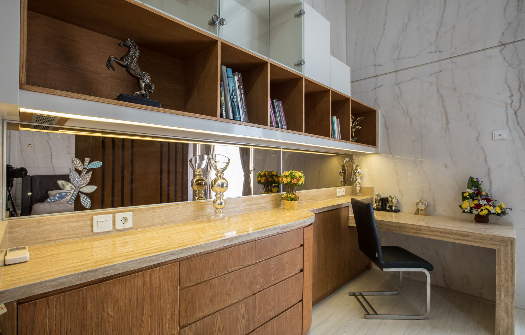 VIBE Bali Cabinetry & Interior