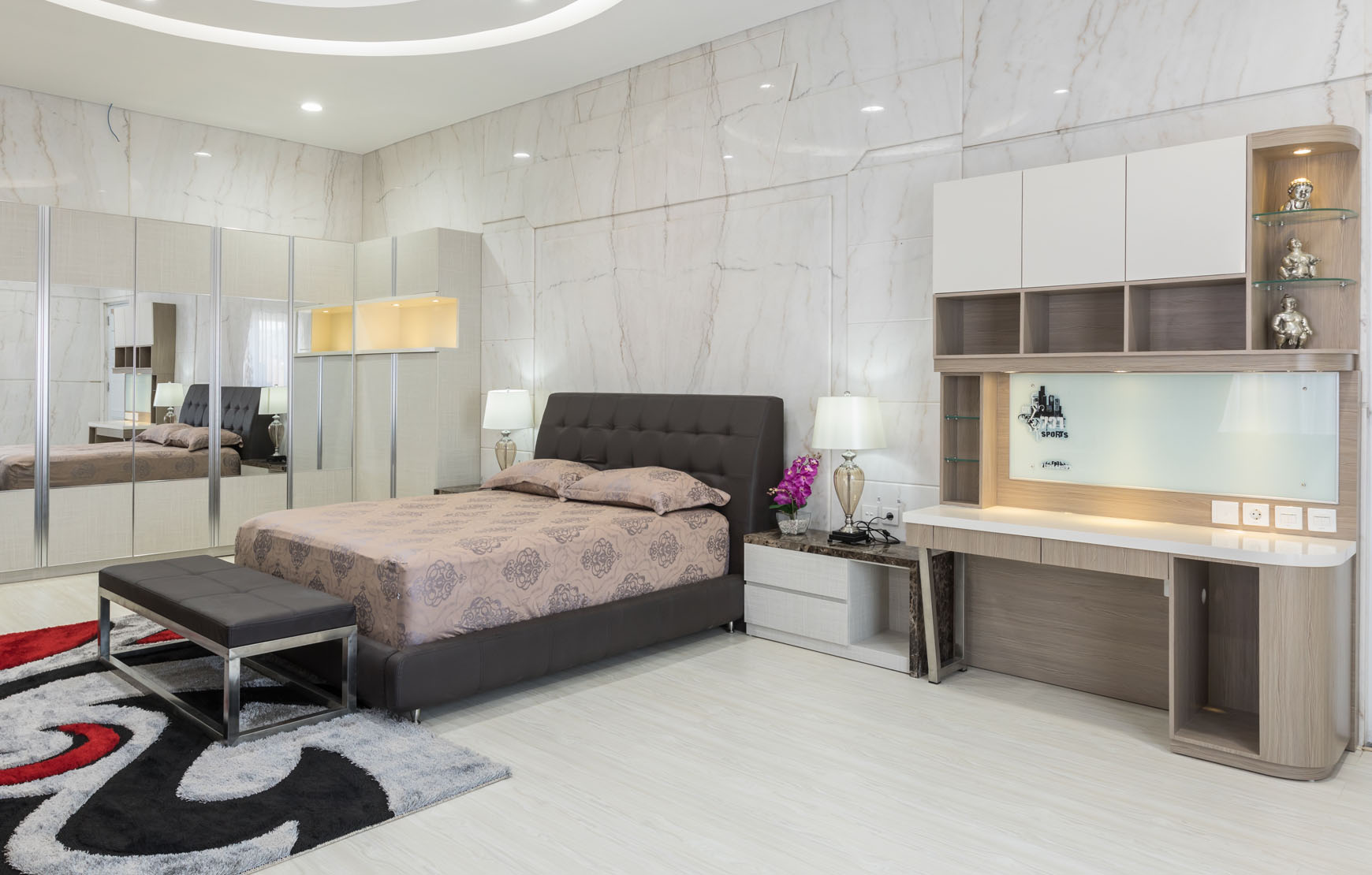 VIBE Bali Cabinetry & Interior